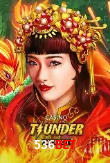 536 Bet App