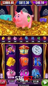 536 Bet App